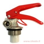 Miltelinio gesintuvo paleidimo vožtuvas (MG1;MG2;MG4;MG6;MG9;MG12) (R310)