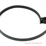 MILTELINIS GESINTUVAS MG4,6,9,12 PLASTIKINIS DIRŽELIS(R310)