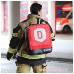 Medicininė pirmosios pagalbos kuprinė Doenges 29L - Image 3