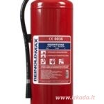 MILTELINIS GESINTUVAS MG12(R)