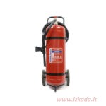 MILTELINIS GESINTUVAS MG50(R)