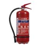Miltelinis gesintuvas MG 6 kg* (R310)