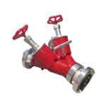 DVIŠAKIS SKIRSTYTUVAS STORZ 52x25-25 (B)