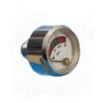 Miltelinio gesintuvo MG 6 kg manomertas* (R310)
