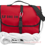 Gelbėjimo virvė* 10 m LF 101(PR)