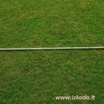 Kobinys* SULANKSTOMAS ALIUMININIS LENGVAS B01(MS)