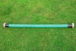 ĮSIURBIAMOSIOS ŽARNA PVC B-110-2500-LA WO1(MS)
